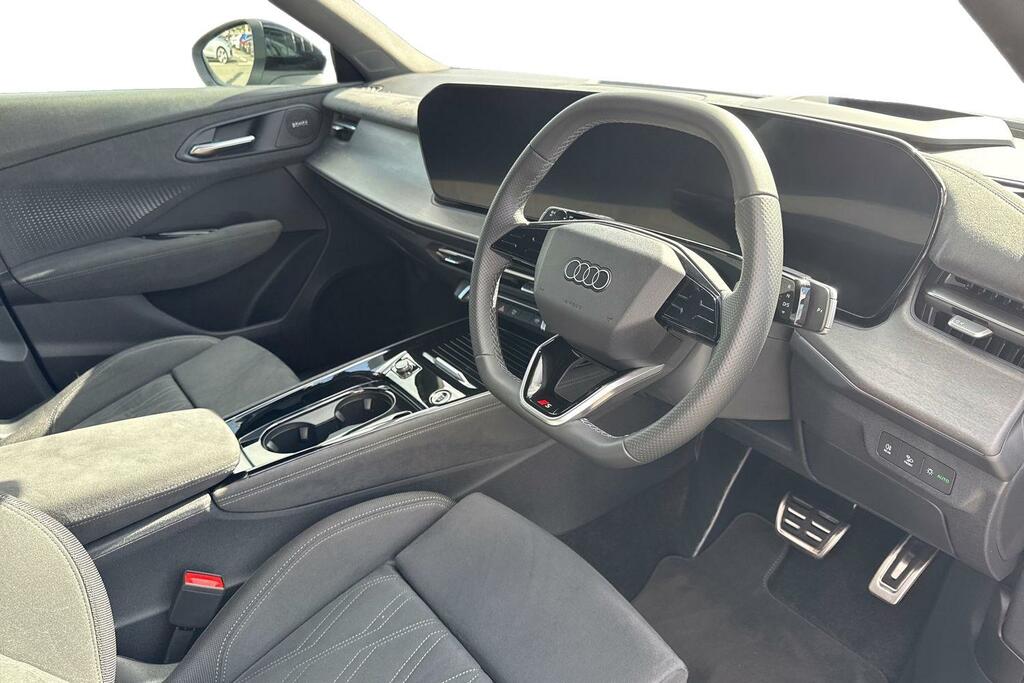 Audi Q3 35 Tfsi Black Edition S Tronic Tech Pack Black #13