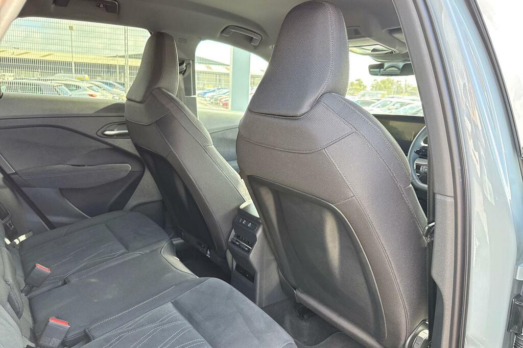 Audi Q3 1.5 E-hybrid Launch Edition Plus S Tronic Grey #31