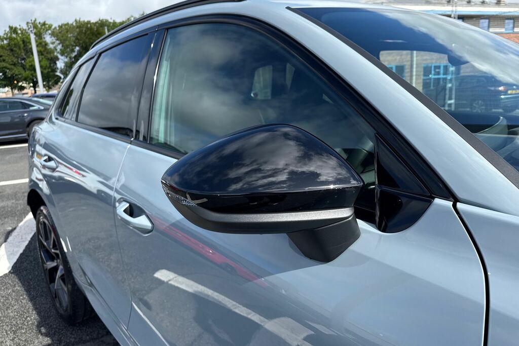 Audi Q3 35 Tfsi Black Edition S Tronic Tech Pack Black #27