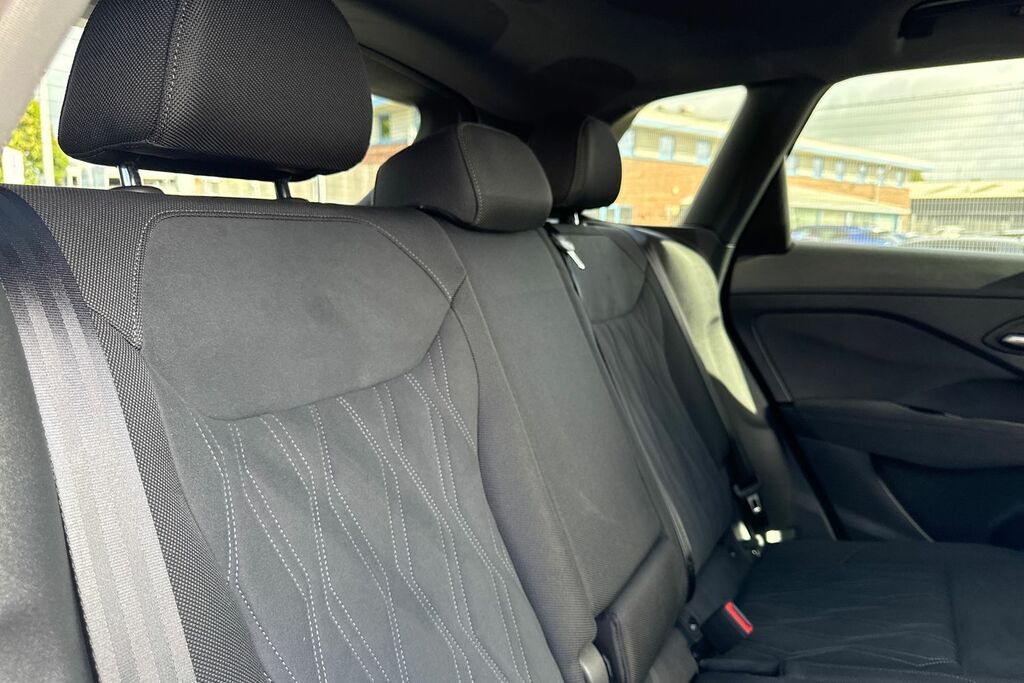 Audi Q3 35 Tfsi Black Edition S Tronic Tech Pack Black #18