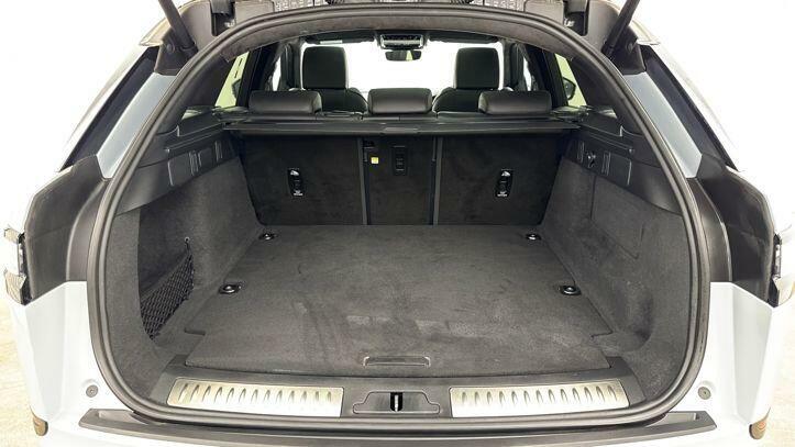 Land Rover Range Rover Velar Dynamic Se Grey #10