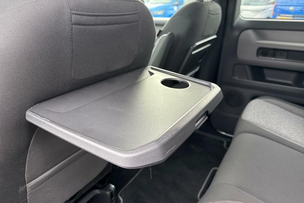 Volkswagen ID.Buzz Pro 79Kwh Commerce White #33
