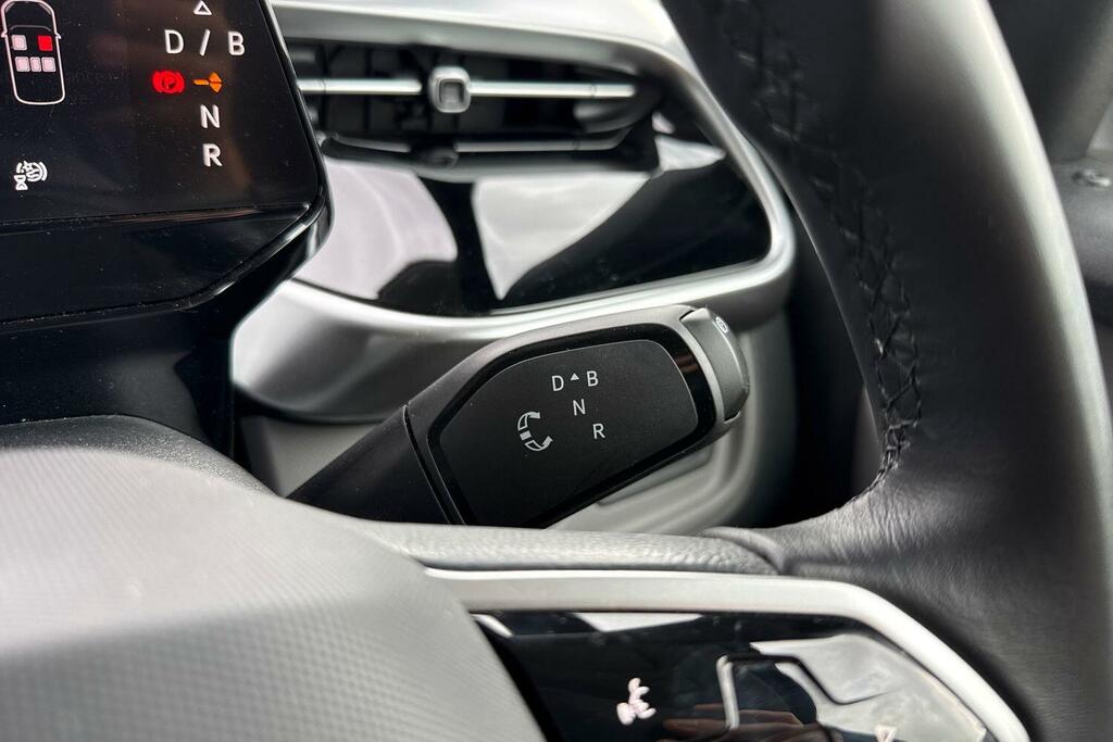 Volkswagen ID.Buzz Pro 79Kwh Commerce White #19