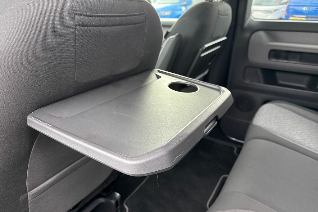 Volkswagen ID.Buzz Pro 79Kwh Commerce Panel Van 28 Black #33