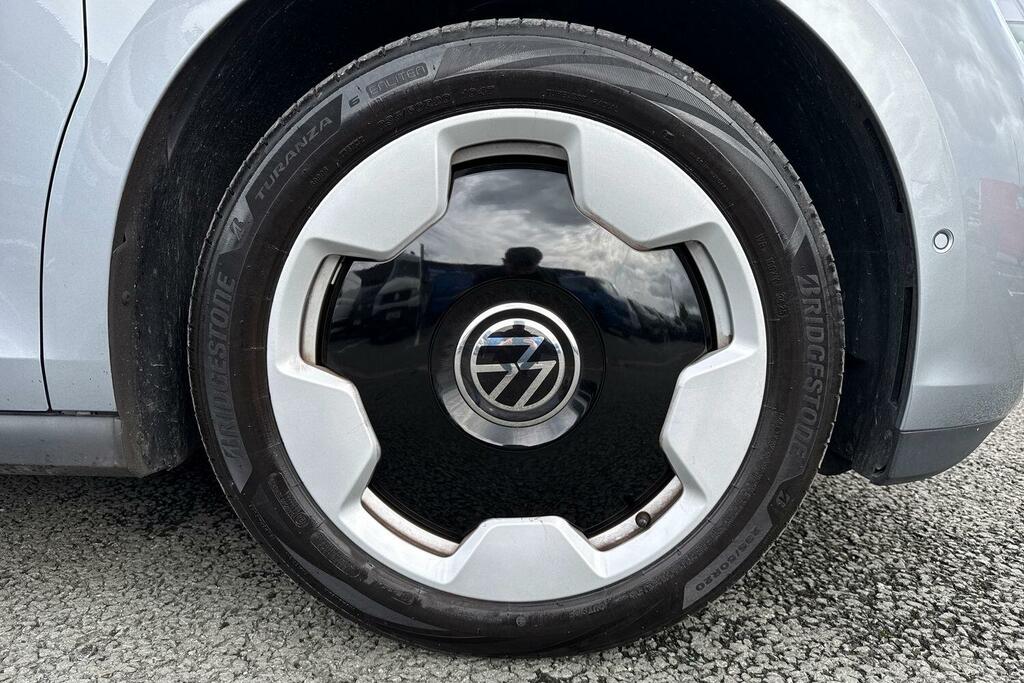 Volkswagen ID.Buzz 210Kw Life Pro 79Kwh Silver #6