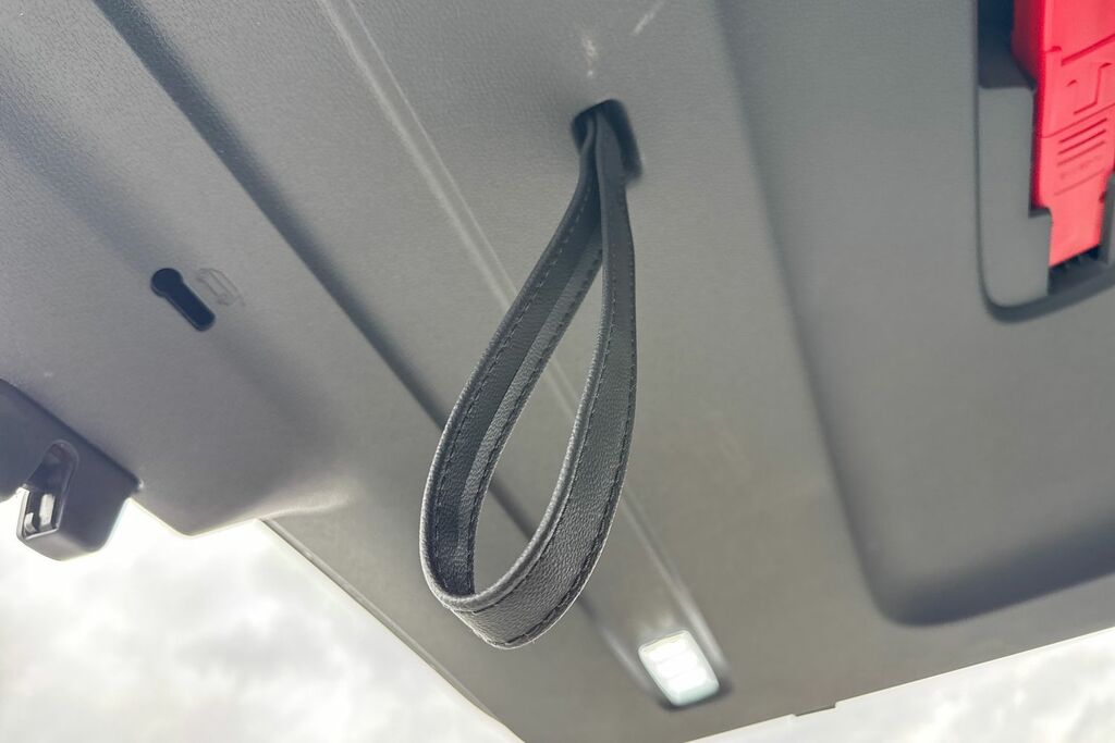 Volkswagen ID.Buzz Pro 79Kwh Commerce Panel Van 28 Black #30