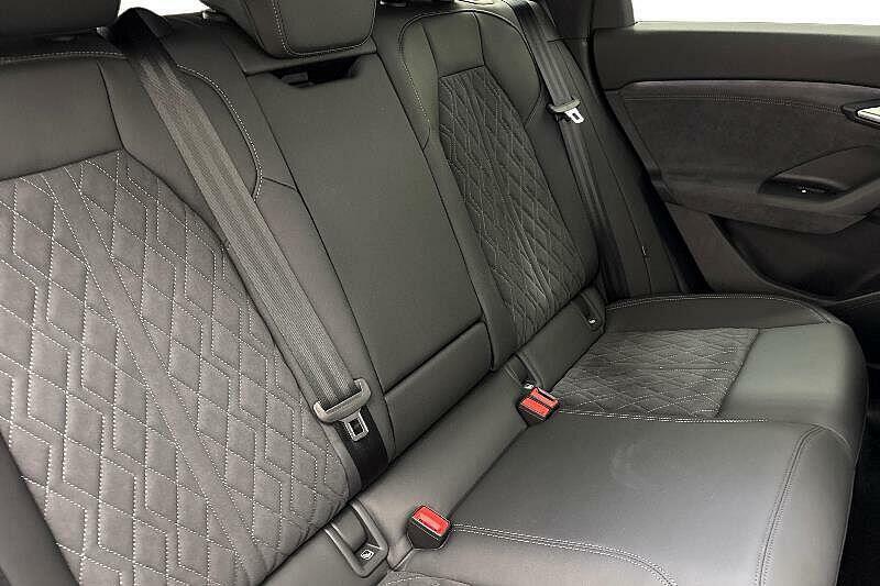 Audi Q6 E-Tron 225Kw Performance 100Kwh Black Ed Tech Grey #9