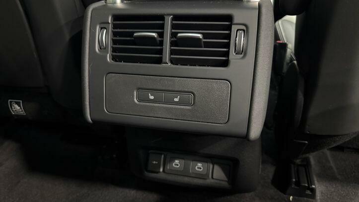 Land Rover Discovery Dynamic Hse Grey #17