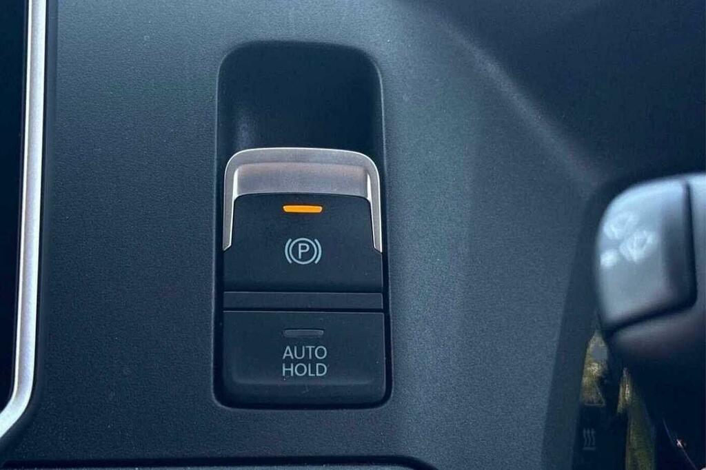 Volkswagen Crafter Cr35 Panel Van Commerce Plus Mwb 177 Ps 2.0 Tdi 8S Grey #38