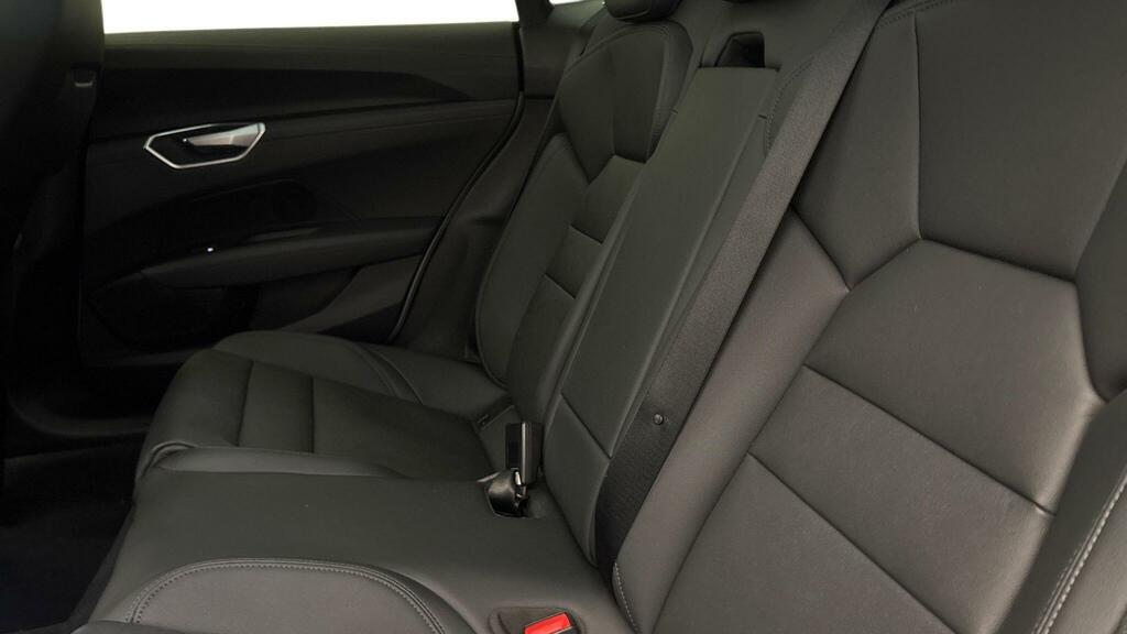 Audi E Tron GT 390Kw Quattro 93Kwh Tech Pack Pro Black #7