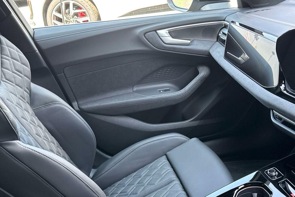 Audi A5 Audi A5 Avant 2.0 Tfsi 299 E Quattro Technik S Black #14