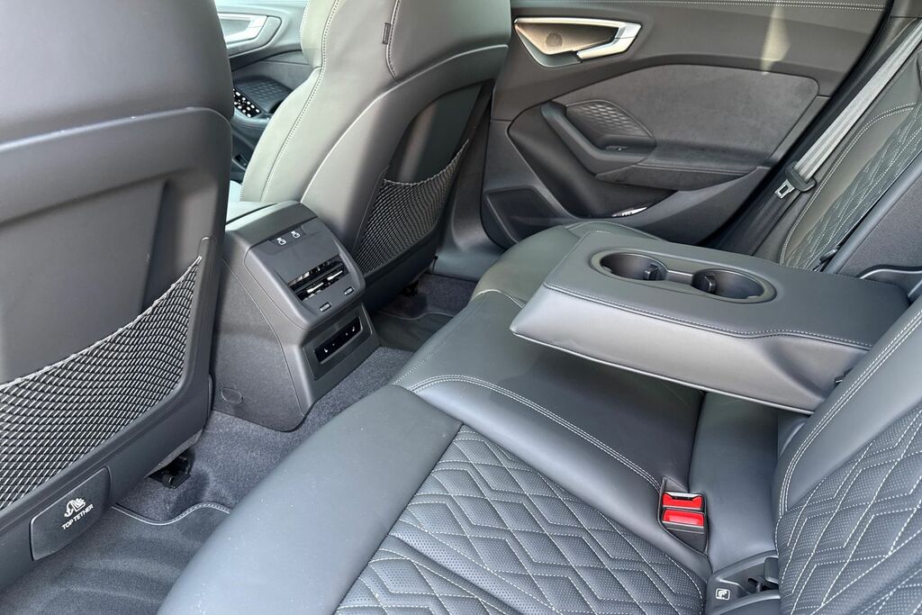 Audi S5 Black Edition Tfsi 367 Ps S Tronic Grey #44
