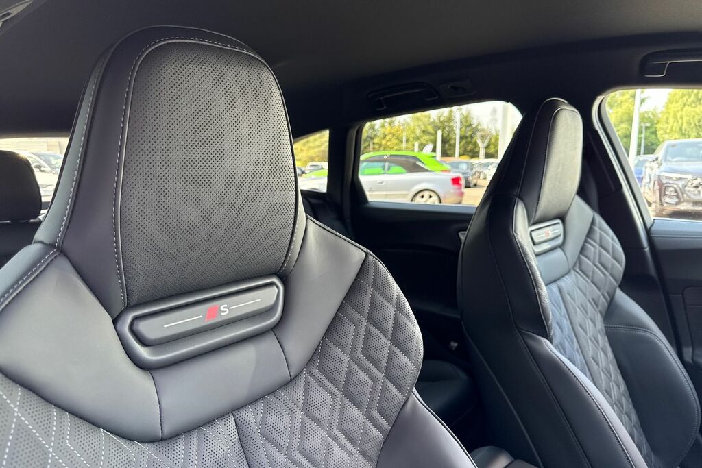 Audi S5 Black Edition Tfsi 367 Ps S Tronic Grey #23