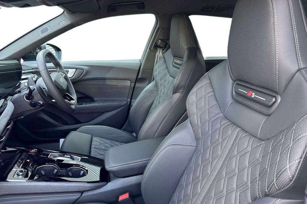 Audi S5 Black Edition Tfsi 367 Ps S Tronic Grey #15