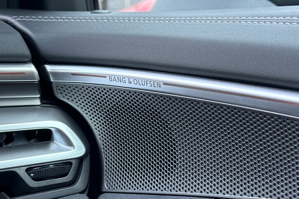 Audi S5 Black Edition Tfsi 367 Ps S Tronic Grey #38
