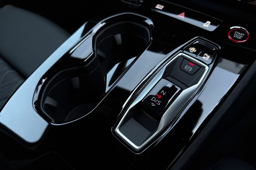 Audi S5 Black Edition Tfsi 367 Ps S Tronic Grey #22