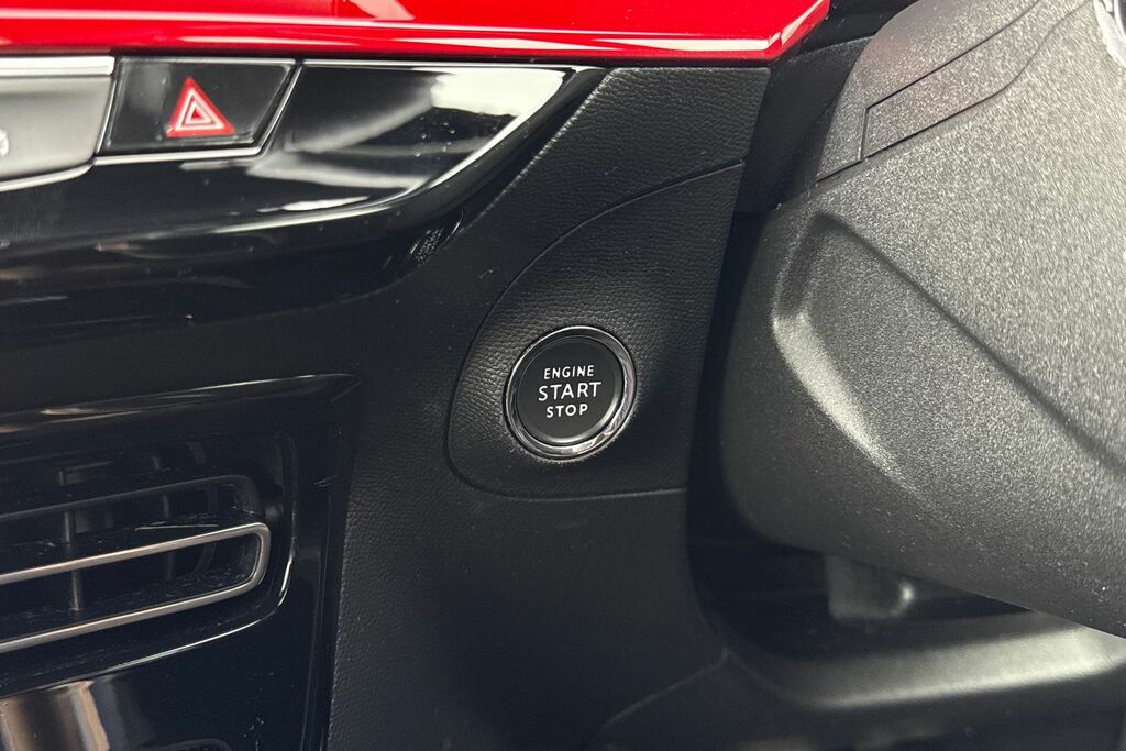 Vauxhall Mokka Green #55