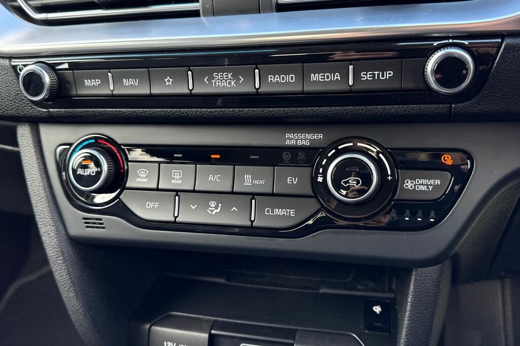 Kia e-Niro 150Kw 4 64Kwh Blue #21