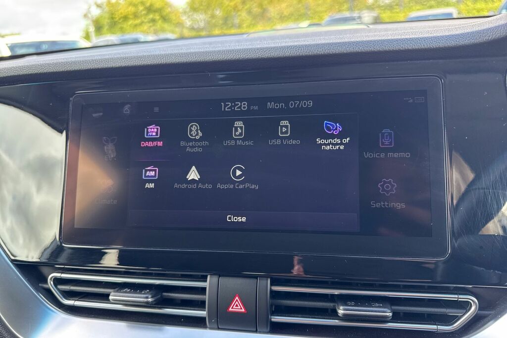Kia e-Niro 150Kw 4 64Kwh Blue #50
