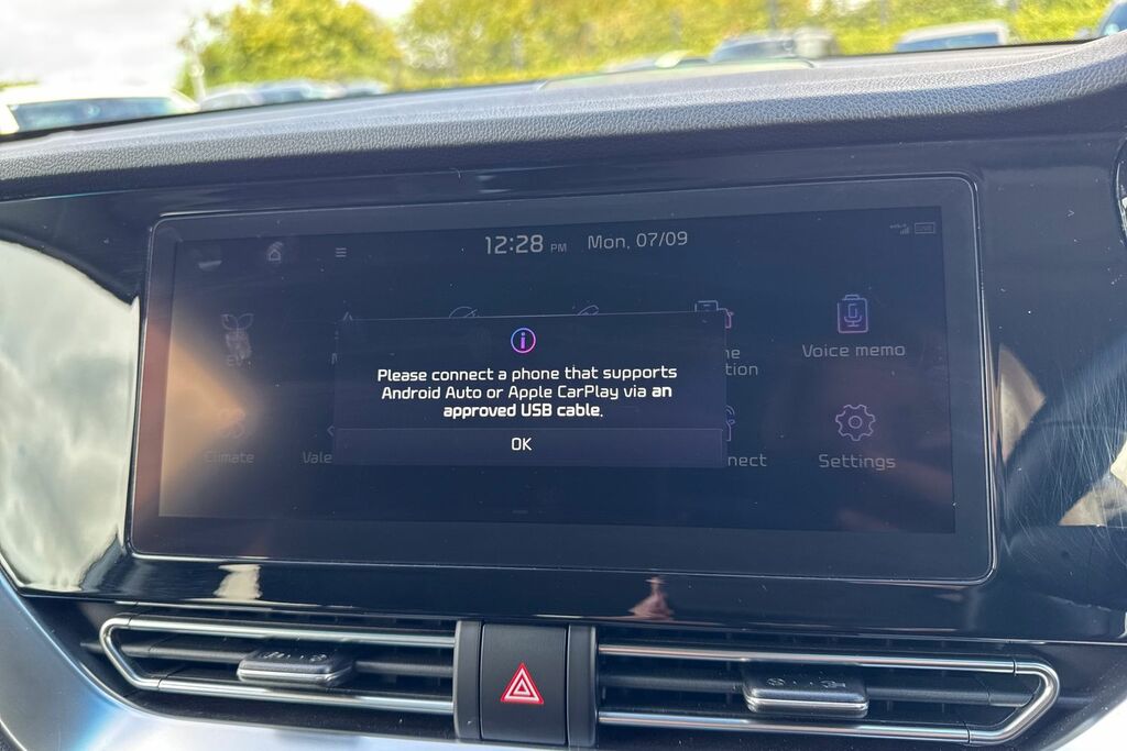 Kia e-Niro 150Kw 4 64Kwh Blue #49