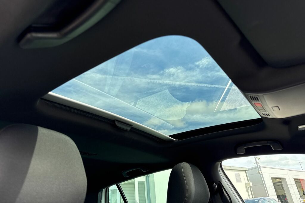 Volkswagen Golf 1.6 Tdi Gt Grey #37