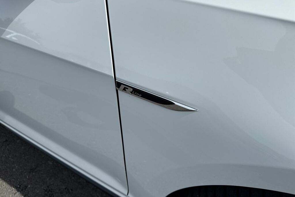 Volkswagen Golf 1.6 Tdi Gt Grey #35