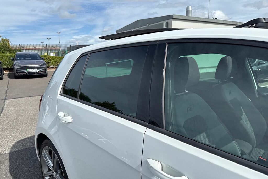Volkswagen Golf 1.6 Tdi Gt Grey #33