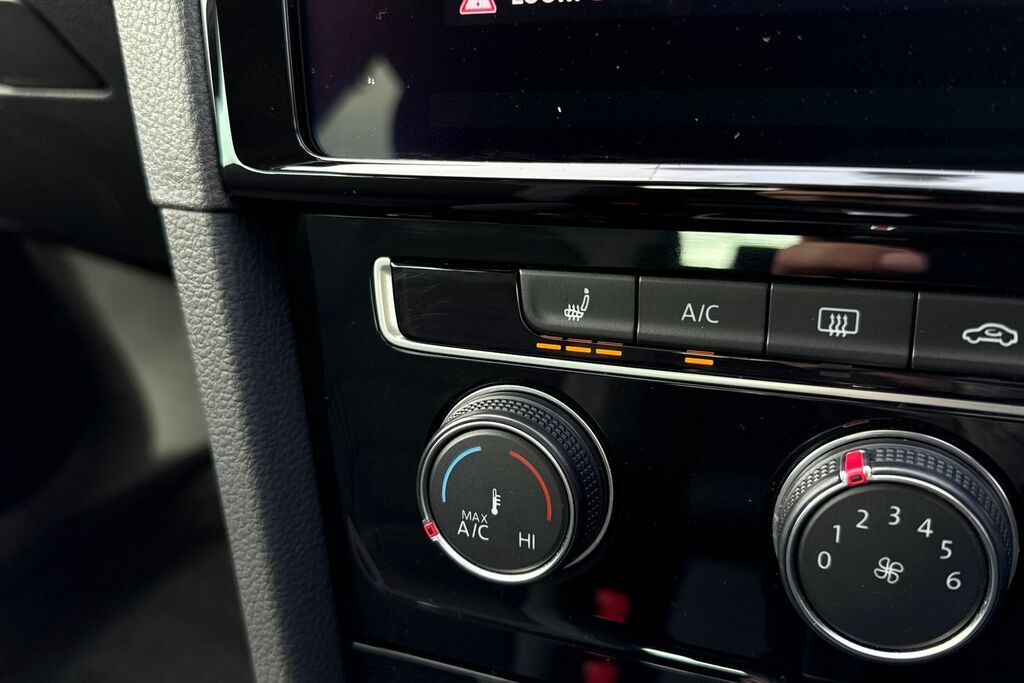 Volkswagen Golf 1.6 Tdi Gt Grey #57