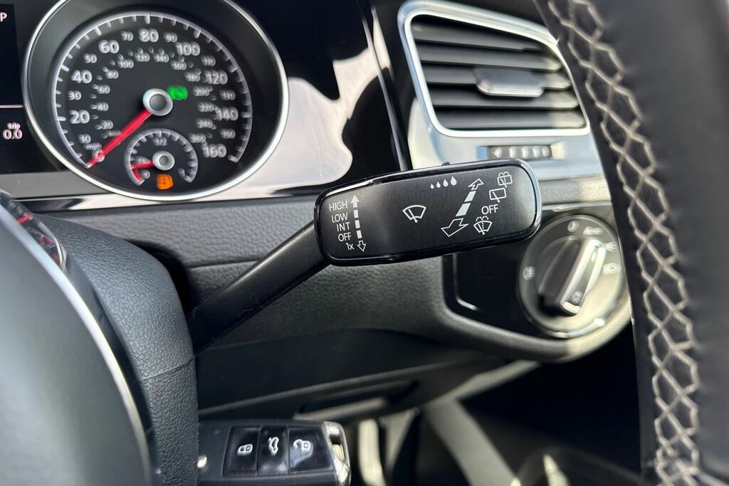 Volkswagen Golf 1.6 Tdi Gt Grey #43