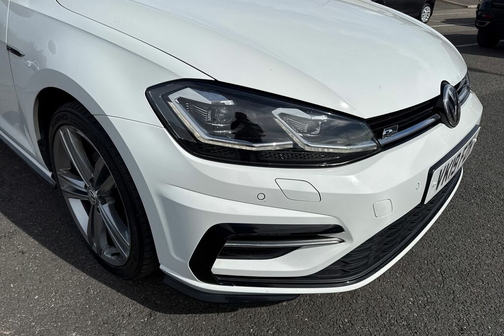 Volkswagen Golf 1.6 Tdi Gt Grey #24
