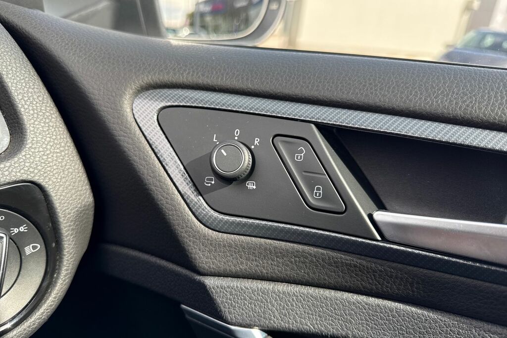 Volkswagen Golf 1.6 Tdi Gt Grey #45