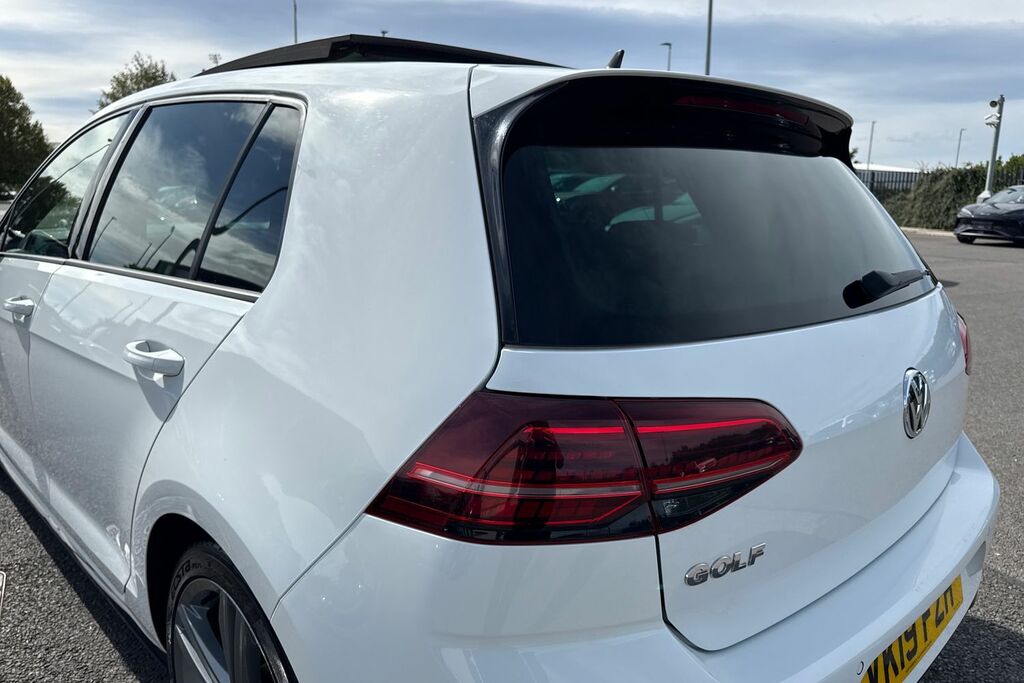 Volkswagen Golf 1.6 Tdi Gt Grey #29
