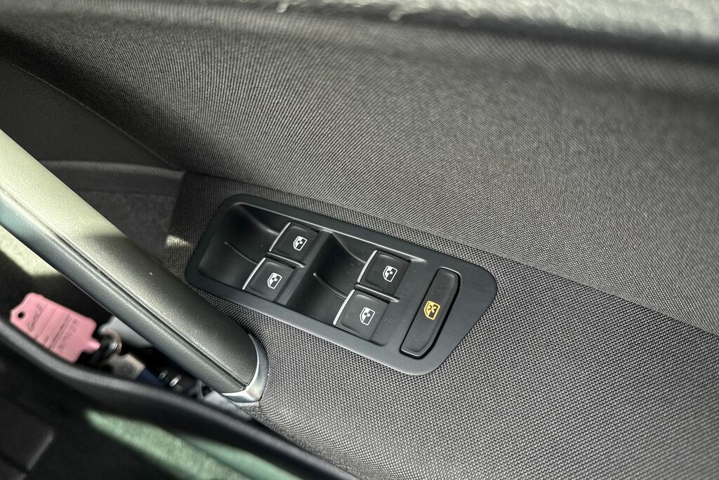 Volkswagen Golf 1.6 Tdi Gt Grey #46