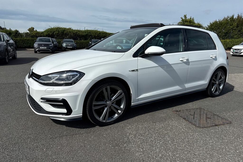 Volkswagen Golf 1.6 Tdi Gt Grey #26