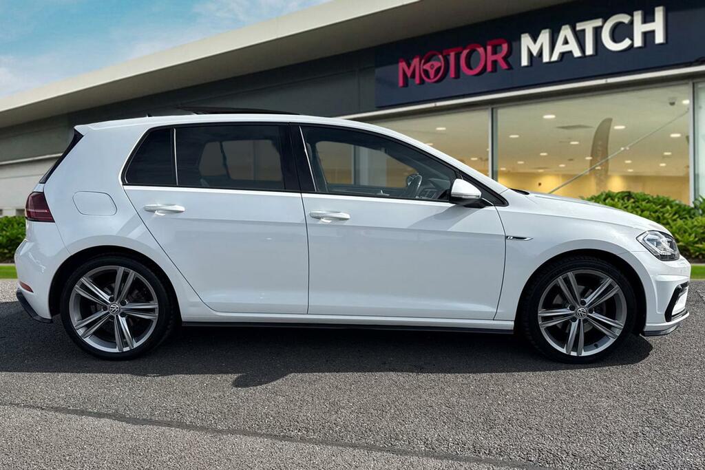 Volkswagen Golf 1.6 Tdi Gt Grey #3