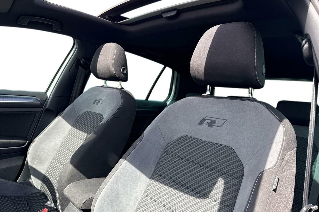 Volkswagen Golf 1.6 Tdi Gt Grey #15