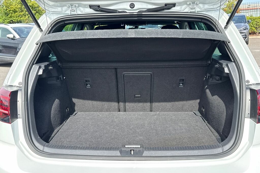 Volkswagen Golf 1.6 Tdi Gt Grey #6