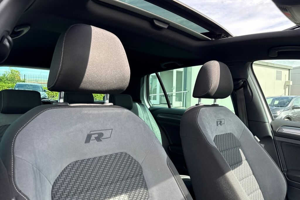 Volkswagen Golf 1.6 Tdi Gt Grey #23