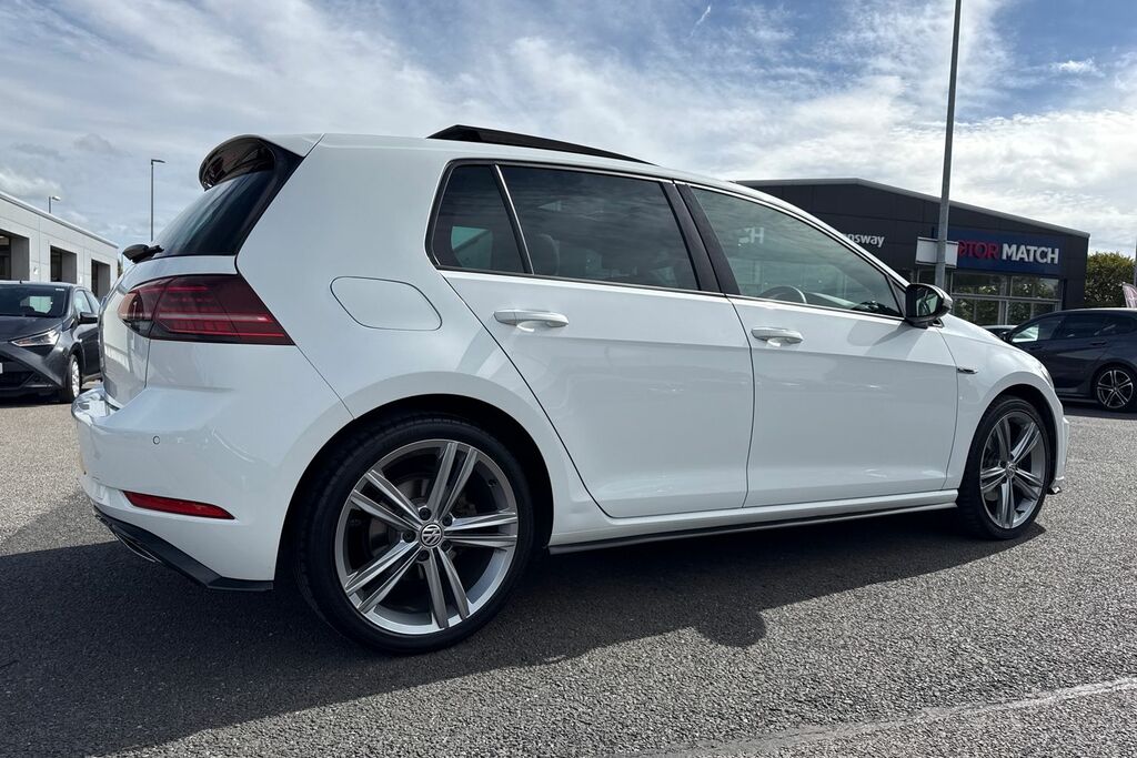 Volkswagen Golf 1.6 Tdi Gt Grey #32