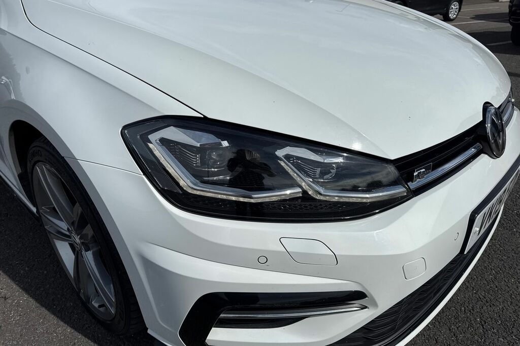Volkswagen Golf 1.6 Tdi Gt Grey #8