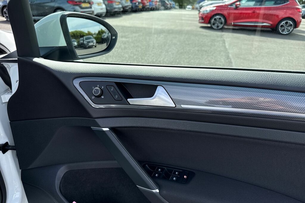 Volkswagen Golf 1.6 Tdi Gt Grey #20
