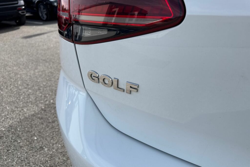Volkswagen Golf 1.6 Tdi Gt Grey #31