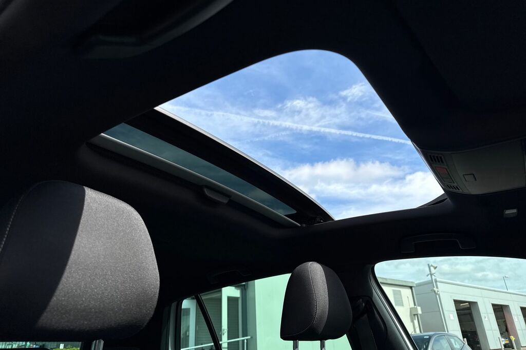 Volkswagen Golf 1.6 Tdi Gt Grey #36