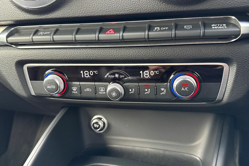 Audi A3 A3 Sportback 35 Tfsi S Line Black Edition White #18