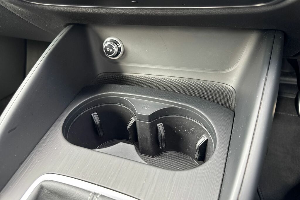 Audi A3 A3 Sportback 35 Tfsi S Line Black Edition White #56