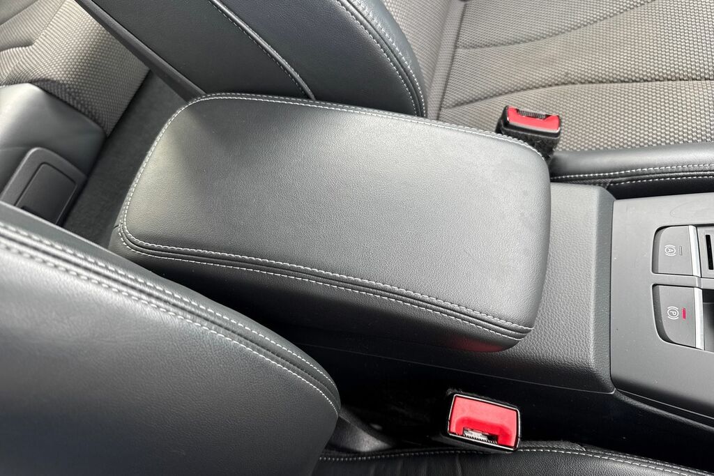 Audi A3 A3 Sportback 35 Tfsi S Line Black Edition White #59