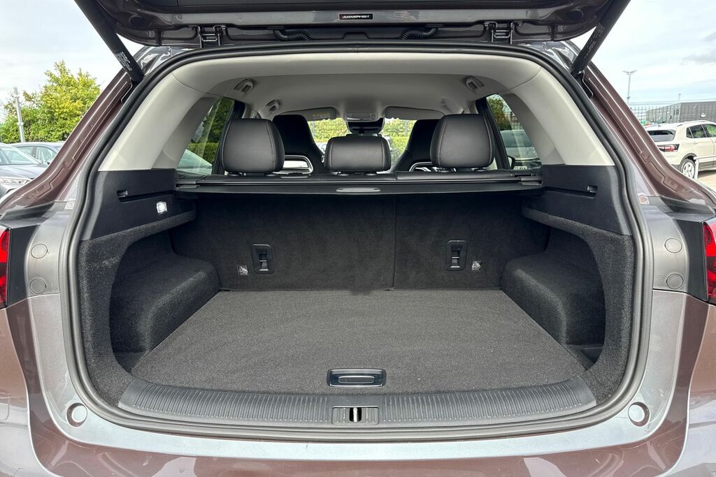 MG HS 1.5 T-gdi Trophy Dct Euro 6 Ss Grey #6
