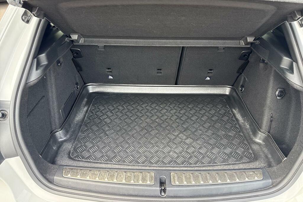 BMW 1 Series 128Ti Auto Grey #9