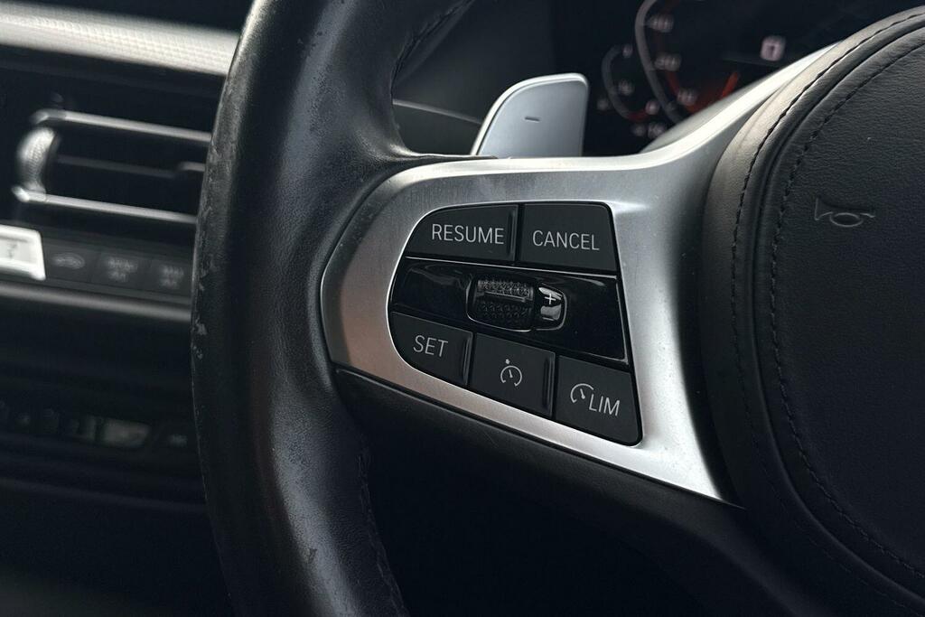 BMW 1 Series 128Ti Auto Grey #24