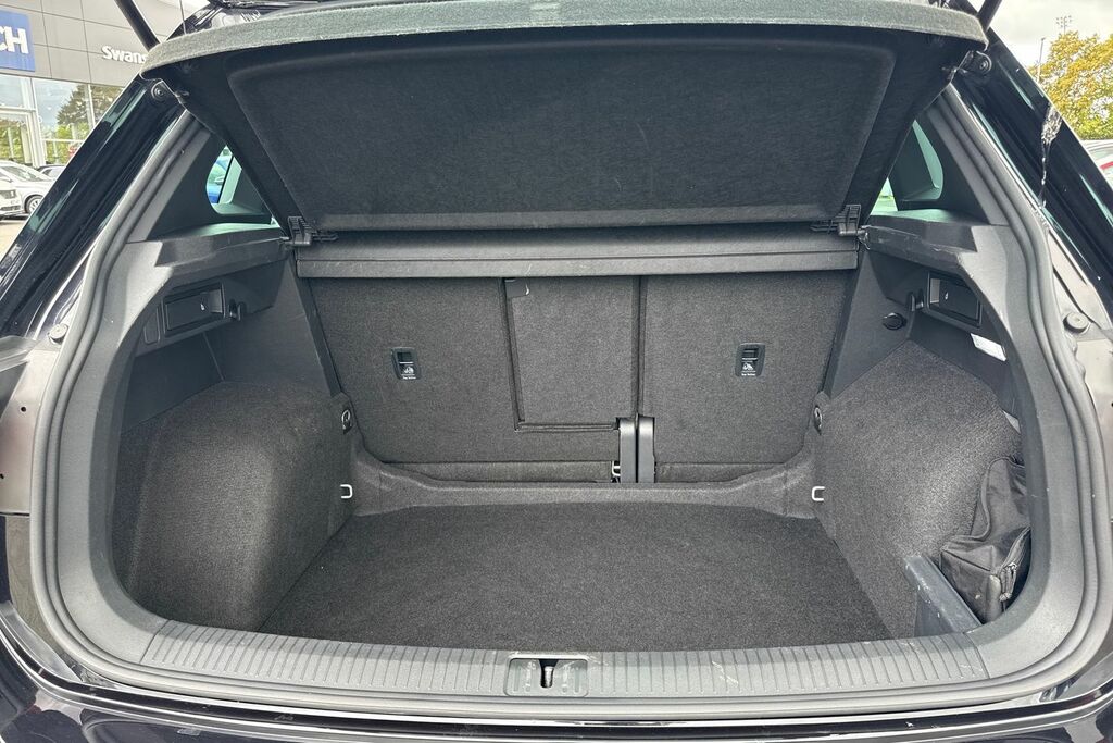 Volkswagen Tiguan Elegance White #6